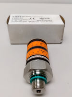  IFM PK6524 Pressure Switch PK-010-RFG14-HCPKG/US/ /W Image