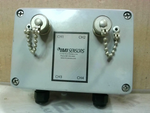  IMI Sensors 691A51/04 4 Channel Termination Box Image