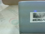  IMI Sensors 691A51/04 4 Channel Termination Box Image