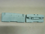  NUMATICS 240-184 TERMINAL, 24 VDC, 1200 INPUTS, 12000 OUTPUT Image
