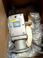  Nord SK 02050-1EC71 Unicase Helical-Worm Gear Reducer 57.38 Ratio 30RPM Image
