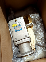  Nord SK 02050-1EC71 Unicase Helical-Worm Gear Reducer 57.38 Ratio 30RPM Image