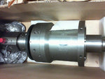  Rohm OVUSSHHD 155/40 HUB 64/25 Hydraulic Double-Piston Cylinder 3000RPM 60bar Image