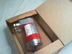  TR ELECTRONIC 110-03210 Rotary Encoder Absolute Encoder 8192 4096 INTERBUS-S Image
