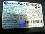  Allen Bradley MPL-B4530F-MJ74AA Kinetix AC Servo Motor 460V! Image