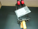  Allen Bradley MPL-B4530F-MJ74AA Kinetix AC Servo Motor 460V! Image