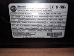  Allen Bradley MPL-B4530F-MJ74AA Kinetix AC Servo Motor 460V! Image
