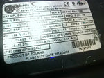  Allen Bradley MPL-B4530F-MJ74AA Kinetix AC Servo Motor 460V! Image