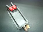  Allen Bradley MPL-B4530F-MJ74AA Kinetix AC Servo Motor 460V! Image