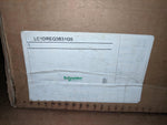  Schneider Electric Telemecanique LC1D115 LA9D115603/604 Contactor Assembly 24VDC Coil Image