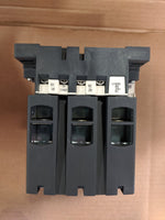 Schneider Electric Telemecanique LC1D115 LA9D115603/604 Contactor Assembly 24VDC Coil Image