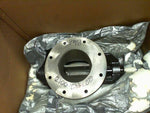  MEYER 6X6 HDX  ROTARY AIRLOCK VALVE 6-VANE ! Image