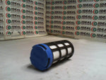  Festo U-3/8 Pneumatic Muffler 2309 3/8" NPT Image