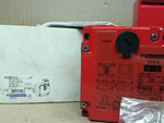  Telemecanique XCS E7513 Safety Interlock Switch Image