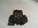  Allen Bradley 1492-GS1G040-H1 Circuit  Breaker Series A 65 VDC, 4 AMP ! Image