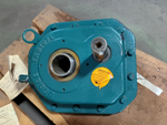  DODGE TA0107L31 Taper Bushed Reducer 30.942:1 Ratio! Image
