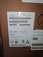  Siemens 6SE6430-2UD35-5FA0 Micromaster 430 55kW Inverter Drive MM430 FACTORY SEALED! Image