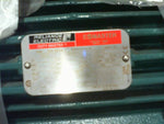  RELIANCE ELECTRIC 7403829-001 MOTOR Image