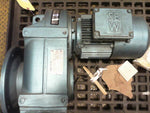  SEW Eurodrive DFT90S4BMG2HR Motor Image
