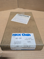  HKK CHAIN 403R Image