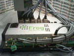  FROG AVG CP91.011 DS AUTOMATION  MLX8R118 LX800 Image