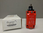  ALLEN BRADLEY 440P-MDPB22E SAFETY LIMIT SWITCH Image