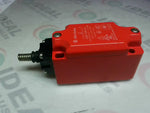  ALLEN BRADLEY 440P-MDPB22E SAFETY LIMIT SWITCH Image