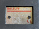 BALLUFF BNS-813-B02-L12-61-A-22-02-C093 SWITCH Image