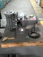  FLOWSERVE 3R091 PUMP Image