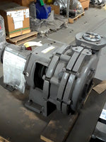  FLOWSERVE 3R091 PUMP Image