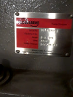  FLOWSERVE 3R091 PUMP Image
