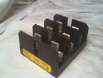  BUSS J60030-3CR Fuse Holder 30A 600V Class J Fuse Image