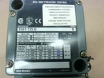  Allen Bradley 836T-T251J Pressure Control Switch Series B Image