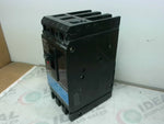  Siemens Sentron ED43B015 15A Circuit Breaker 15 Amp 3P 480V Image