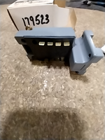  Square D 9007C062 Ser A, Limit Switch Plug In Unit Image