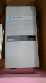  Allen Bradley 1336-B015-EAE-S1 15HP Adjustable Frequency AC Drive Image