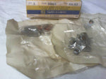  Square D 9998 RA-82 4 Pole Contact Kit Type B & R Relay Image