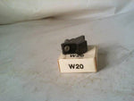  Allen Bradley W20 Thermal Overload Heater Element Image