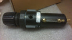  Parker B11-04WJC/M3 1/2" Integral Filter Regulator 250 Psi Image