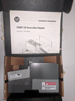  Allen Bradley 1734-ADN Point I/O DeviceNet Network Adaptor Image