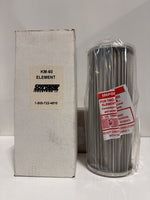  Schroeder KM-60 Hydraulic Filter Element KM60 Image
