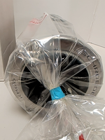  Schroeder KM-60 Hydraulic Filter Element KM60 Image