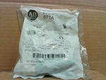  Allen Bradley 871ATS5NM3 Mini Terminal Chamber Image