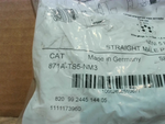  Allen Bradley 871ATS5NM3 Mini Terminal Chamber Image