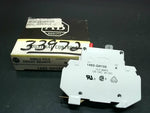  Allen Bradley 1492-GH150 Circuit Breaker  15AMP 1POLE 250VAC Image