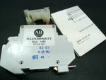  Allen Bradley 1492-GH150 Circuit Breaker  15AMP 1POLE 250VAC Image