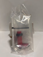  STI  44531-0300 Sensor Switch and Actuator Connector 60mm x M18 Image
