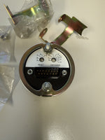 CURTIS 933 Battery Level Gauge