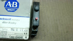  ALLEN BRADLEY 1492GH040 BREAKER Image