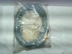  Turck WK 4T-6 Eurofast Cordset Cable Assembly Factory Sealed Image